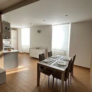Appartamento La Maison Di Gabriella E Alfredo, Edolo